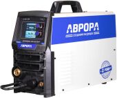 ��������� ����������� Aurora �������� 200 ������� �������� TIG/�IG/�AG/MMA 6���