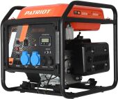 ��������� Patriot iGN 3500 3.5���