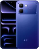 �������� Infinix X6887 Note Edge 128Gb 8Gb ����� �������� 3G 4G 2Sim 6.78" 1208x2644 Android 16 50Mpix 802.11 a/b/g/n/ac NFC GPS GSM900/1800 GSM1900 Protect FM