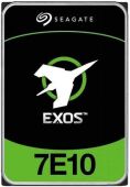 ������� ���� Seagate SATA-III 8TB ST8000NM017B-FR Factory Recertified Server Exos 7E10 4KN (7200rpm) 256Mb 3.5"