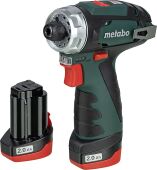 �����-���������� Metabo PowerMaxx BS �����. ������:�������������� (600984000)