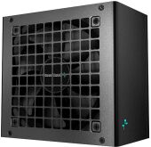 ���� ������� Deepcool ATX 600W PK600D 80+ bronze (20+4pin) APFC 120mm fan 6xSATA RTL