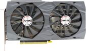 ���������� Afox PCI-E 4.0 AF3060-12GD6H2-V6 NVIDIA GeForce RTX 3060 12Gb 192bit GDDR6 1320/15000 HDMIx1 DPx3 HDCP Ret