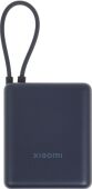 ��������� ����������� Xiaomi BHR9341GL 10000mAh PD 33W 3A USB-A/USB-C �����