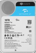 ������� ���� Seagate SATA-III 16TB ST16000VE005 Surveillance SkyHawkAI 512E (7200rpm) 512Mb 3.5"