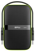 ������� ���� Silicon Power USB3.0 2TB SP020TBPHDA60S3K A60 SP020TBPHDA60S3K Armor 2.5" ������/�������
