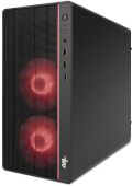 �� IRU Tactio 520B5SEA MT Ryzen 7 5700X (3.4) 32Gb SSD1Tb RTX5060 8Gb ��� �� GbitEth 500W ������ (RUS) (2170123)
