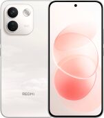�������� Xiaomi Redmi Note 17 Pro Max 5G 256Gb 8Gb ����� �������� 3G 4G 2Sim 6.83" 1280x2772 Android 16 50Mpix 802.11 a/b/g/n/ac/ax NFC GPS Protect