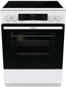 ����� ������������� Gorenje GEC6C40WD ����� �������������� (��� ������)