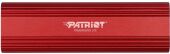���������� SSD Patriot USB-C 1TB PTPL1TBPEC Lite Transporter �������