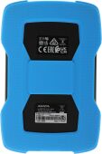 ������� ���� A-Data USB 3.0 1Tb AHD330-1TU31-CBL HD330 DashDrive Durable 2.5" �����