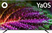 ��������� QLED BBK 55" 55LED-9232/UTS2C (B) Frameless ������ 4K Ultra HD 60Hz DVB-T2 DVB-C DVB-S2 USB WiFi Smart TV
