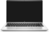 ������� HP ProBook 440 G10 Core i7 1355U 16Gb SSD512Gb Intel Iris Xe graphics 14" IPS FHD (1920x1080) FreeDOS silver WiFi BT Cam (816N3EA)