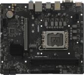 ����������� ����� MSI PRO B760M-E DDR4 Soc-1700 Intel B760 2xDDR4 mATX AC`97 8ch(7.1) GbLAN+VGA+HDMI
