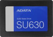 ���������� SSD A-Data SATA-III 480GB ASU630SS-480GQ-R Ultimate SU630 2.5"