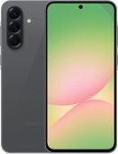 �������� Samsung SM-A566E Galaxy A56 5G 256Gb 8Gb ������ �������� 3G 4G 2Sim 6.7" 1080x2340 Android 15 50Mpix 802.11 a/b/g/n/ac/ax NFC GPS GSM900/1800 GSM1900 Protect