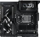 ����������� ����� Asus ROG CROSSHAIR X870E EXTREME Socket AM5 AMD X870E 4xDDR5 ATX AC`97 8ch(7.1) 1 x 10Gigabit + 1 x 5Gigabit RAID+HDMI