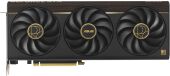 ���������� Asus PCI-E 5.0 PROART-RTX5080-O16G NVIDIA GeForce RTX 5080 16Gb 256bit GDDR7 2700/30000 HDMIx1 DPx3 HDCP Ret
