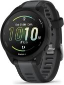 �����-���� Garmin Forerunner 165 30.4�� 1.2" AMOLED ����.������ ���.������ ����.�����.:126-203�� (010-02863-20)