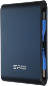������� ���� Silicon Power USB 3.0 1TB SP010TBPHDA80S3B A80 Armor 2.5" �����