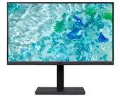 Монитор Acer B277UGbmiiprzx 27'', 16:9, IPS, QHD, 4ms, 350cd, 120Hz, HDMI, DP, USB, SPK, HAS