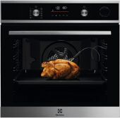 ������� ���� ������������� Electrolux EOC6H76X ����������� �����