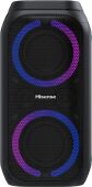 ����������� Hisense Party Rocket 160 ������ 160�� FM USB BT