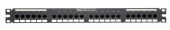 ����-������ Panduit DP245E88TGY 19" 1U 24xRJ45 ���.5E