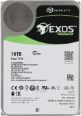 ������� ���� Seagate SATA-III 16Tb ST16000NM000J Exos X18 512E (7200rpm) 256Mb 3.5"