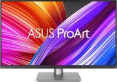 ������� Asus 27" ProArt PA279CRV ������ IPS LED 16:9 HDMI M/M ������� HAS Piv 400cd 178��/178�� 3840x2160 60Hz DP 4K USB 5.78��