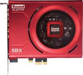 �������� ����� Creative PCI-E Sound Blaster Z SE (Sound Core3D) 5.1 Ret