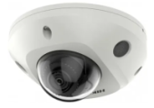 IP-������ 4Mp ������� ���� ��������� DS-2CD2547G2-LS(2.8mm)(C) HIKVISION