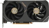 ���������� Zotac PCI-E 5.0 RTX 5060 AMP NVIDIA GeForce RTX 5060 8Gb 128bit GDDR7 2550/28000 HDMIx1 DPx3 HDCP Ret