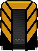 ������� ���� A-Data USB 3.0 1TB AHD710P-1TU31-CYL HD710Pro DashDrive Durable 2.5" ������