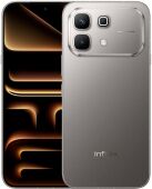 �������� Infinix X6879 Note 60 256Gb 8Gb ����� �������� 3G 4G 2Sim 6.78" 1208x2644 Android 16 50Mpix 802.11 a/b/g/n/ac NFC GPS GSM900/1800 GSM1900 Protect FM