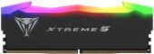 Модуль памяти DIMM DDR5-8000 32GB (16GBx2) RGB PVXR532G80C38K PATRIOT