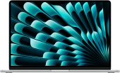 ������� Apple MacBook Air A3448 M5 10 core 16Gb SSD512Gb/10 core GPU 15.3" Liquid Retina (2880x1864) macOS silver WiFi BT Cam (MDV94LL/A)