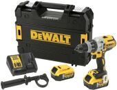 �����-���������� DeWalt DCD996P2-QW �����. ������:�������������� (���� � ���������)