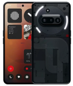   NOTHING PHONE (3a) 12/256 A10400151 INTL BLACK