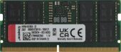 ������ DDR5 32GB 6400MHz Kingston KVR64V52BS8-32 Valueram RTL PC5-51200 CL52 SO-DIMM 262-pin 1.1� single rank Ret