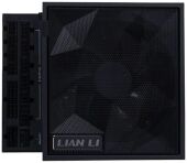 ���� ������� Lian-Li ATX 1200W EDGE1200 +HUB Gen.5 80+ gold (20+4pin) APFC 120mm fan 12xSATA Cab Manag RTL