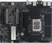 ����������� ����� Asus PRO WS Z890-ACE SE Soc-1851 Intel Z890 4xDDR5 ATX AC`97 8ch(7.1) 1x10G/1�2,5G/1xGigabit RAID+HDMI