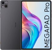 ������� Tecno MegaPad Pro T1201 G100 (2.2) 8C RAM8Gb ROM256Gb 12" IPS 2000x1200 4G Android 15 ����� 13Mpix 5Mpix BT WiFi microSD 512Gb GPRS EDGE 10000mAh 8hr