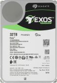 ������� ���� Seagate SATA-III 32TB ST32000NM004K Server Exos M 512E (7200rpm) 512Mb 3.5"