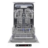 Отдельностоящая посудомоечная машина 45см DW 4035 WEISSGAUFF