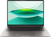 ������� Honor MagicBook Pro 14 FMB-P Core Ultra 9 285H 32Gb SSD1Tb Intel Arc 140T 14.6" OLED Touch 3.1K (3120x2080) Windows 11 Home grey WiFi BT Cam (5301ANXE)