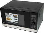 ������������� ���� Panasonic NN-SD38HSZPE 23�. 1000�� ������/�����������