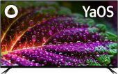 ��������� LED BBK 55" 55LEX-8219/UTS2C (B) ������ 4K Ultra HD 60Hz DVB-T2 DVB-C DVB-S2 USB WiFi Smart TV (RUS)