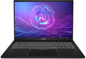 ������� MSI Summit Pro 16 AI A2HVETG-084RU Core Ultra 9 285H 32Gb SSD1Tb NVIDIA GeForce RTX4050 6Gb 16" IPS Touch QHD+ (2560x1600) Windows 11 Pro black WiFi BT Cam (9S7-159631-084)