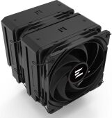 ���������� ����������(�����) Zalman CNPS14X DUO Soc-AM5/AM4/1151/1200/1700 ������ 4-pin 29.7dB Al+Cu 270W 1160gr Ret